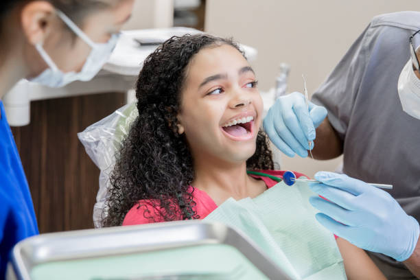 Best Emergency Gum Treatment in Horseshoe Bay, TX