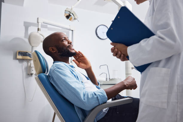 Best Emergency Root Canal Treatment in Horseshoe Bay, TX