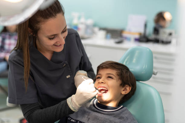 Best Emergency Treatment for Dental Infections or Abscesses in Horseshoe Bay, TX