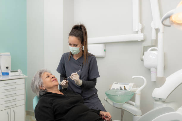 Best Emergency TMJ Treatment in Horseshoe Bay, TX