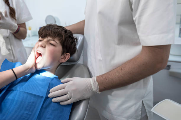 Best Emergency Dental Care for Broken or Chipped Teeth in Horseshoe Bay, TX