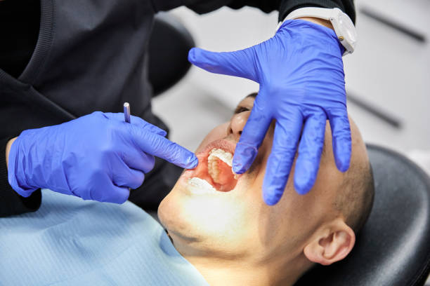 Best Emergency TMJ Treatment in Horseshoe Bay, TX