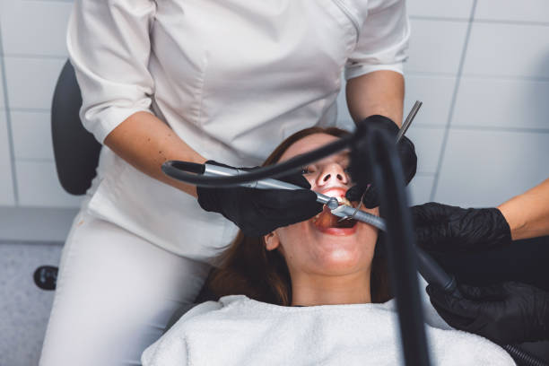 Best Emergency Gum Treatment in Horseshoe Bay, TX
